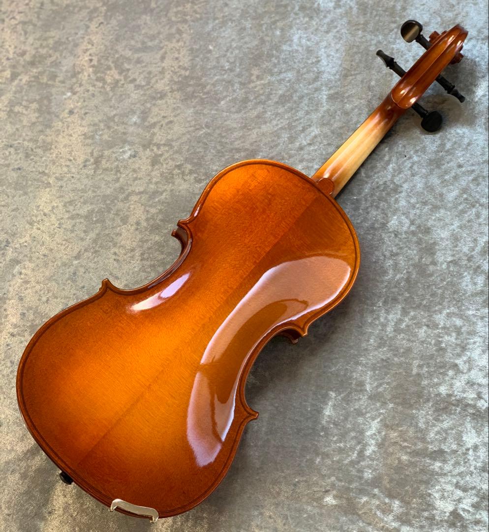 HORA Reghin ヴァイオリン 4/4サイズ
