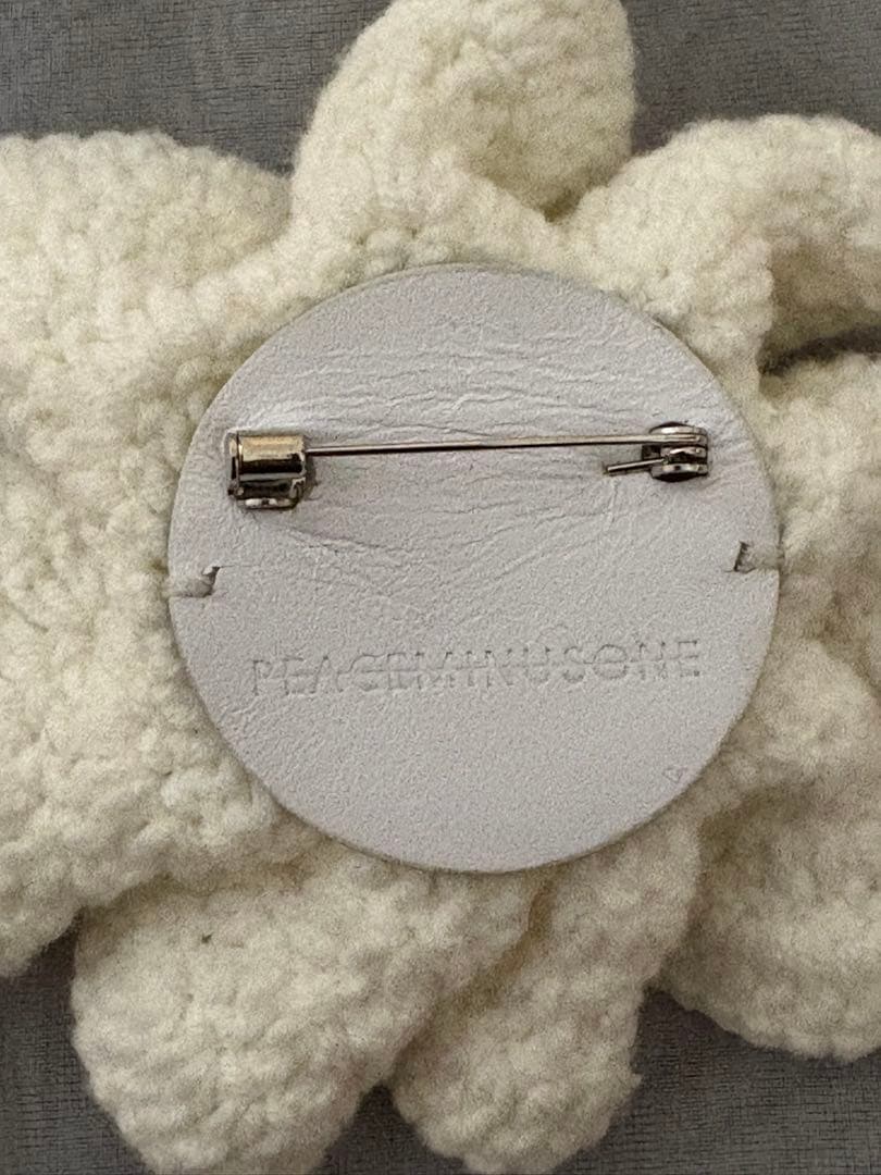 アクセサリー PMO DAISY CORSAGE