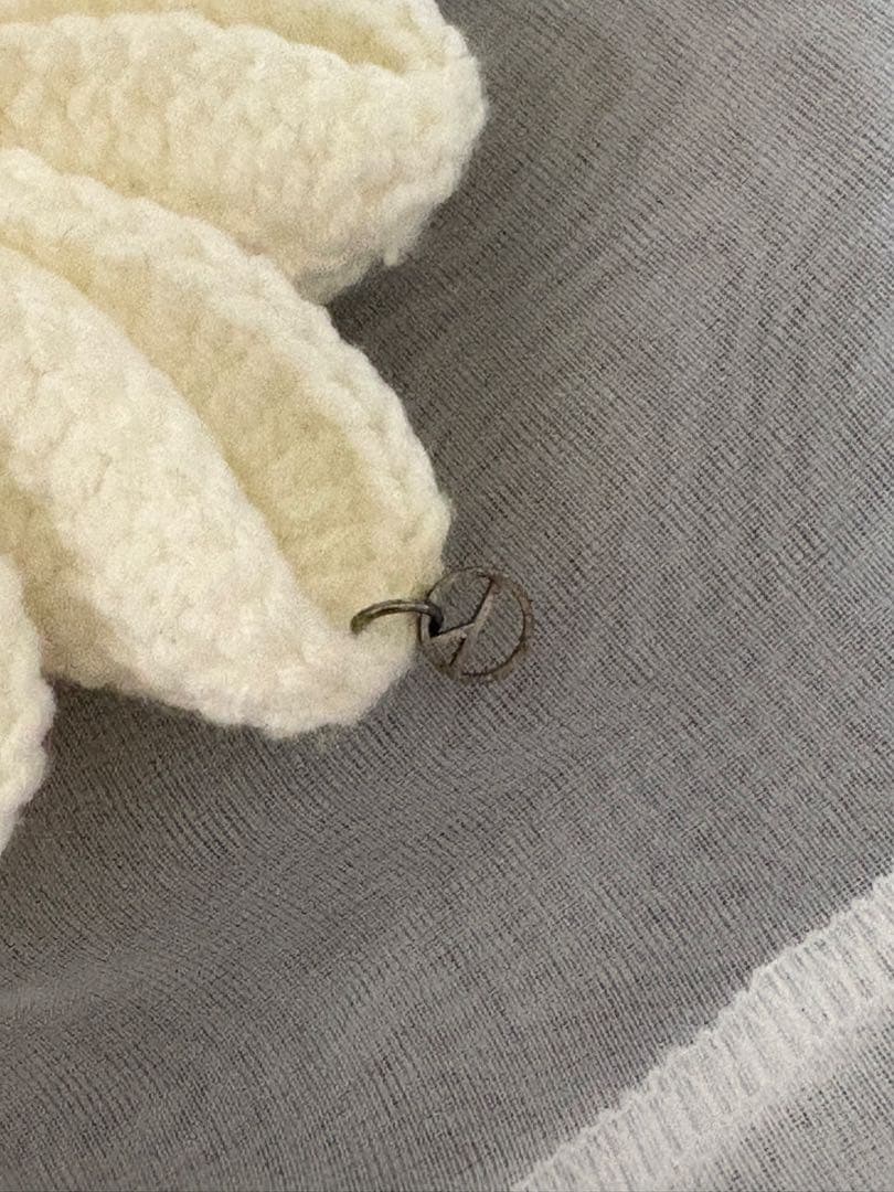 アクセサリー PMO DAISY CORSAGE