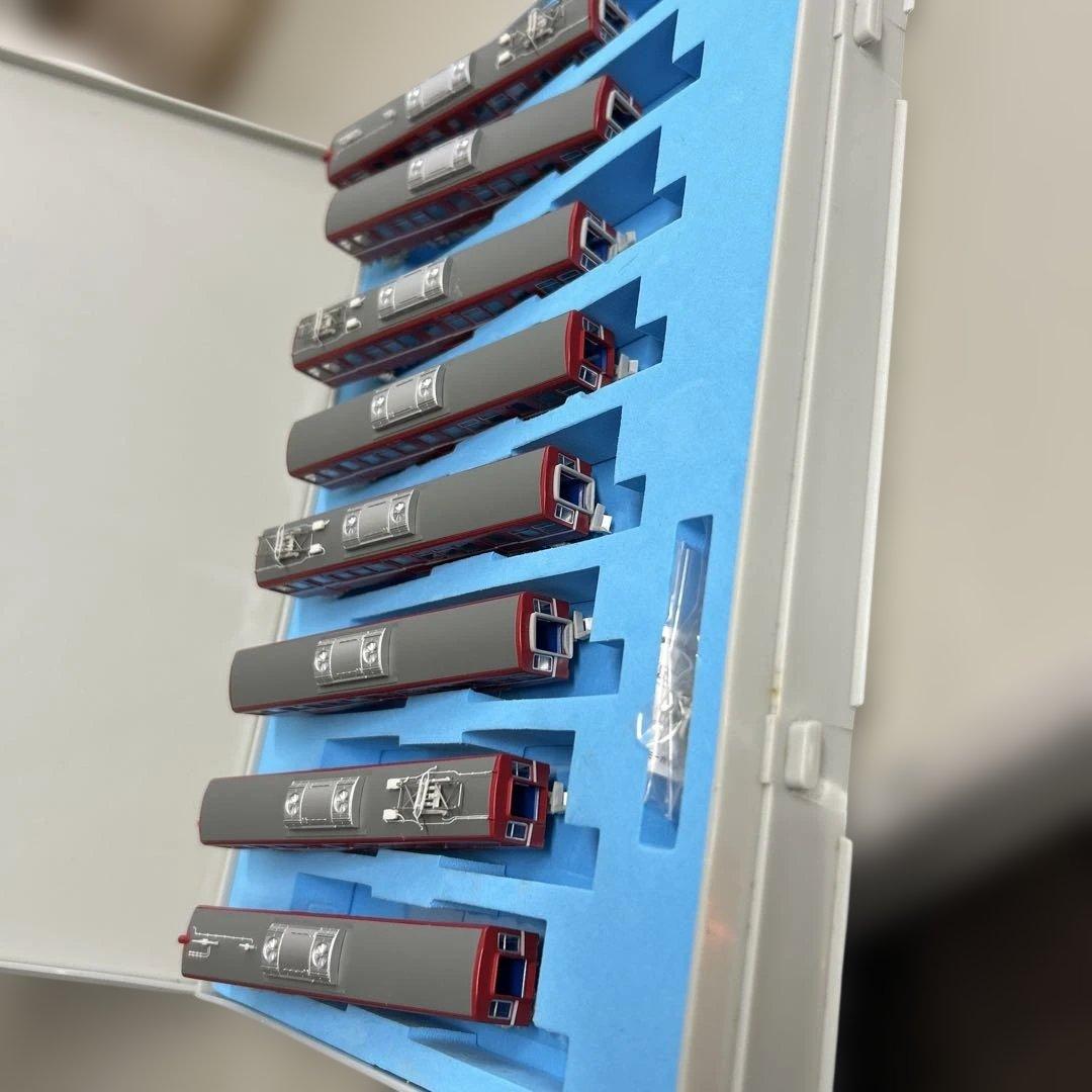 レア‼️A-0070 京急 1000形 冷房新製車 マイクロエース 車体走り良品