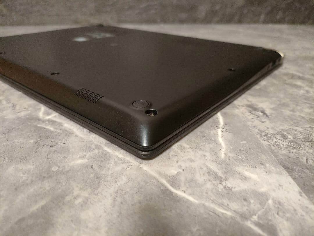 美品 dynabook corei5 第10世代 メモリ16 新品NVMeSSD