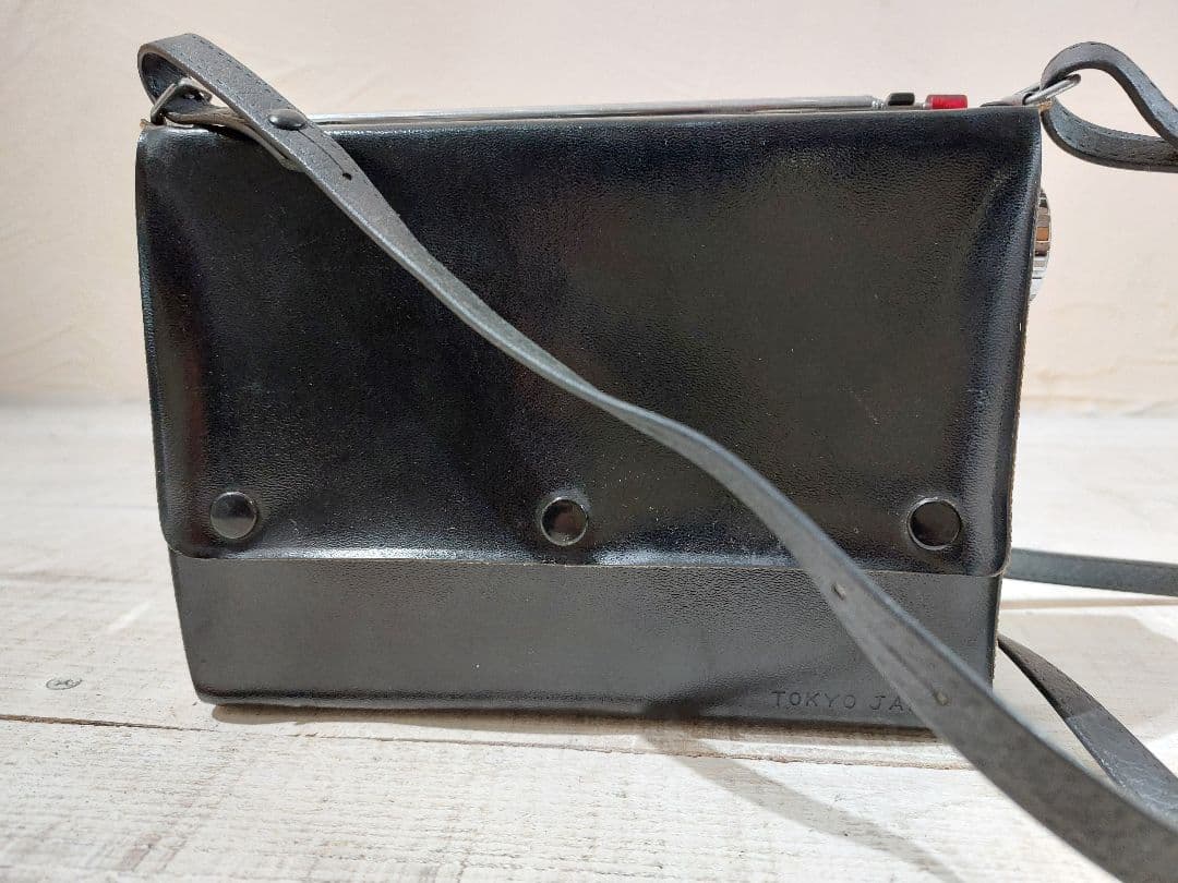 SONYラジオです。