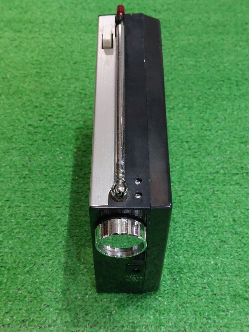 SONYラジオです。