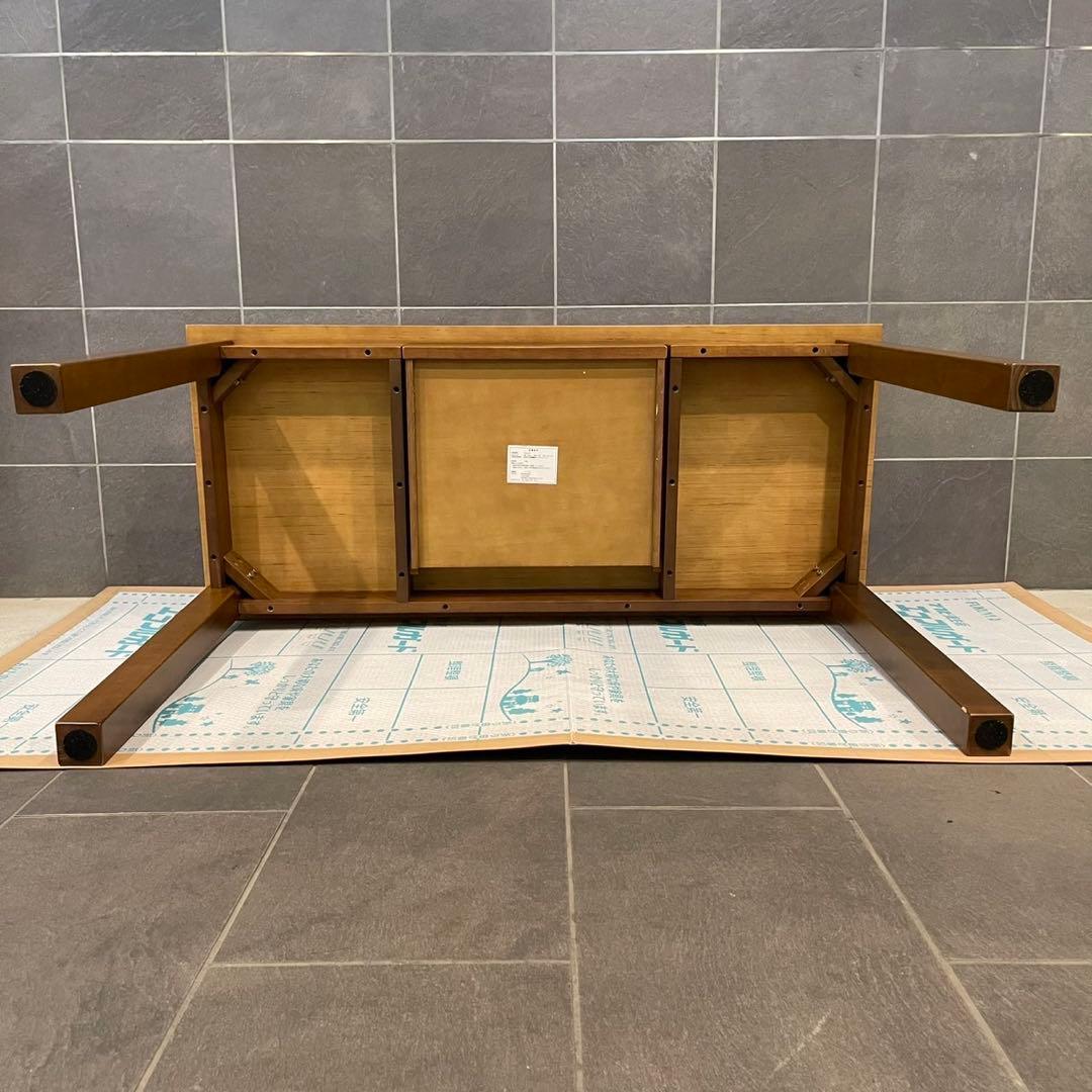 東谷 あづまや トムテ デスク TAC-311WAL