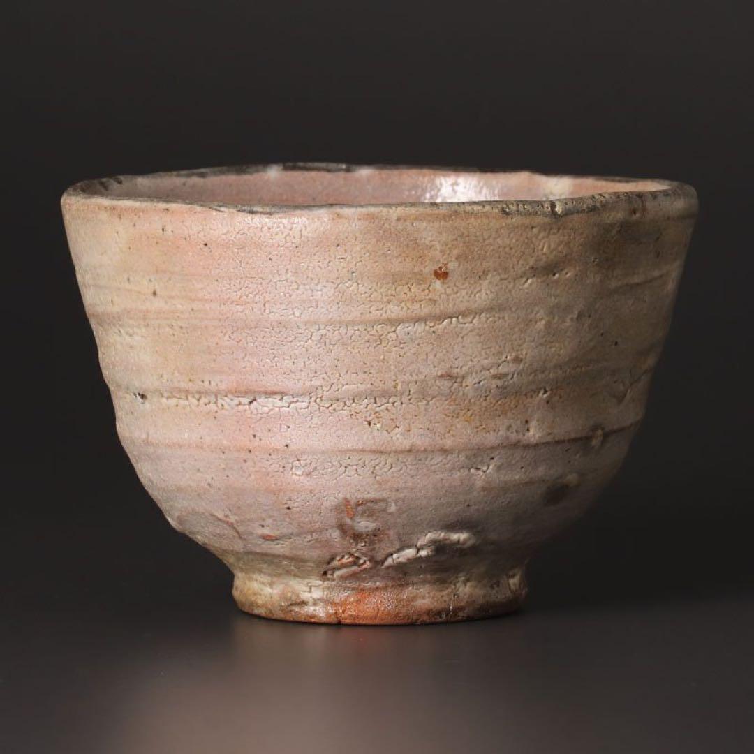 西岡小十唐津茶碗岡本作礼小島直喜川上清美矢野直人中川自然坊安永頼山大前悟柳下季器