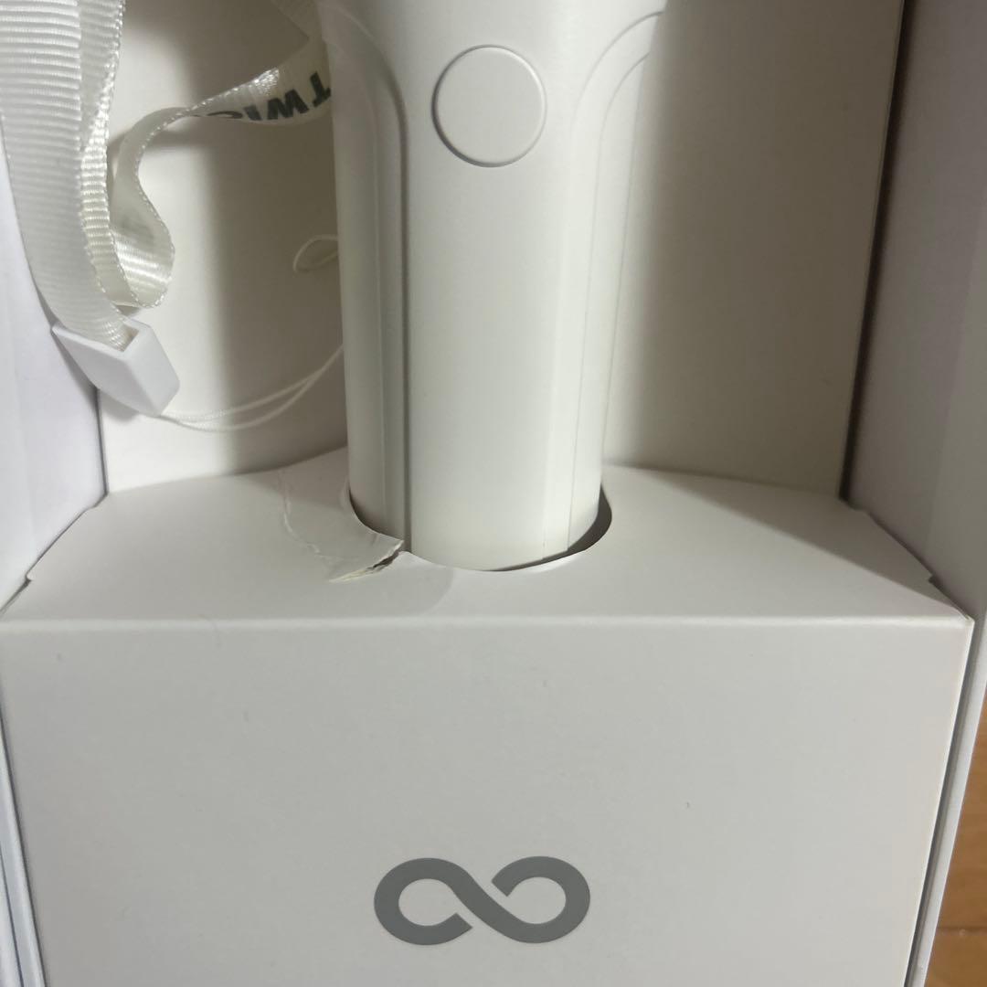 TWICEペンライト∞ ペンライトケース デコレーションリング セット