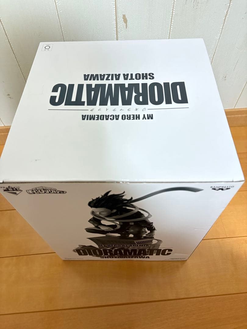 僕のヒーローアカデミア フィギュアセット