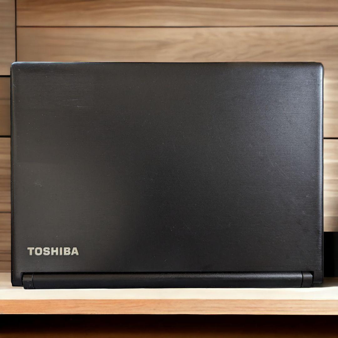 Windowsノート本体 TOSHIBA Dynabook R73/F
