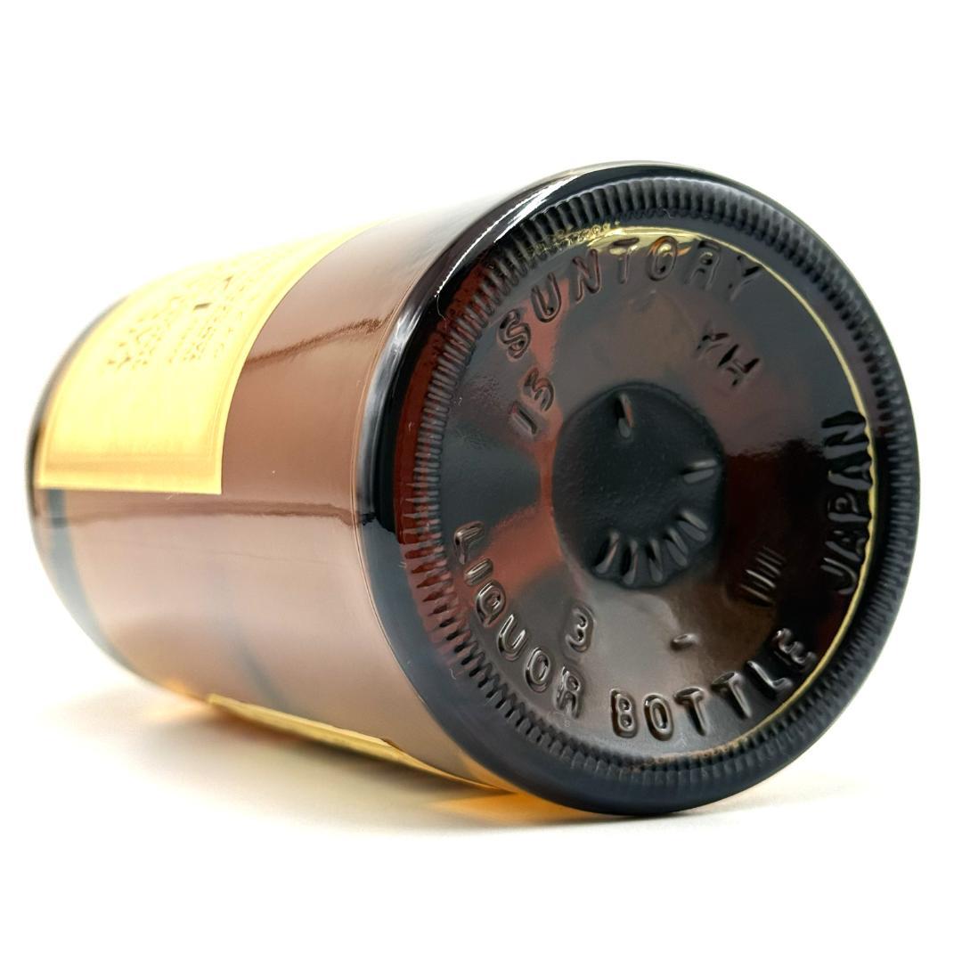 未開栓 SUNTORY 山崎 12年 ホログラム付き ウイスキー 700ml