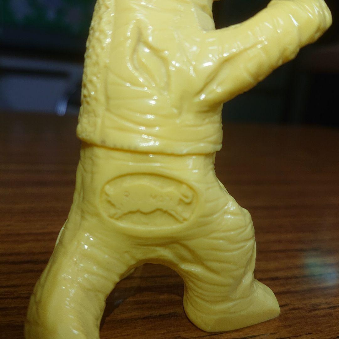 ブルマァク/エレキング ミニソフビ