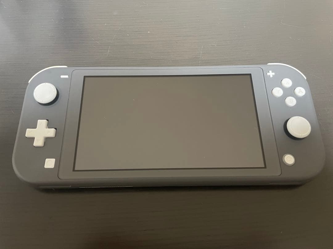 Nintendo Switch LITE スイッチライト