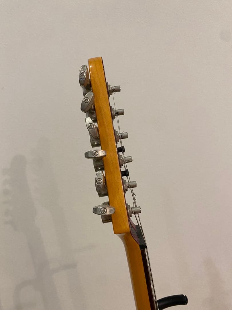 YAMAHA PACIFICA PAC612VIIFMX ヤマハ パシフィカ