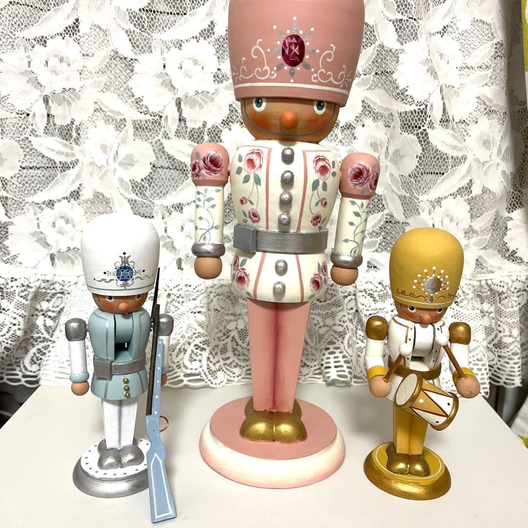 くるみ割り人形