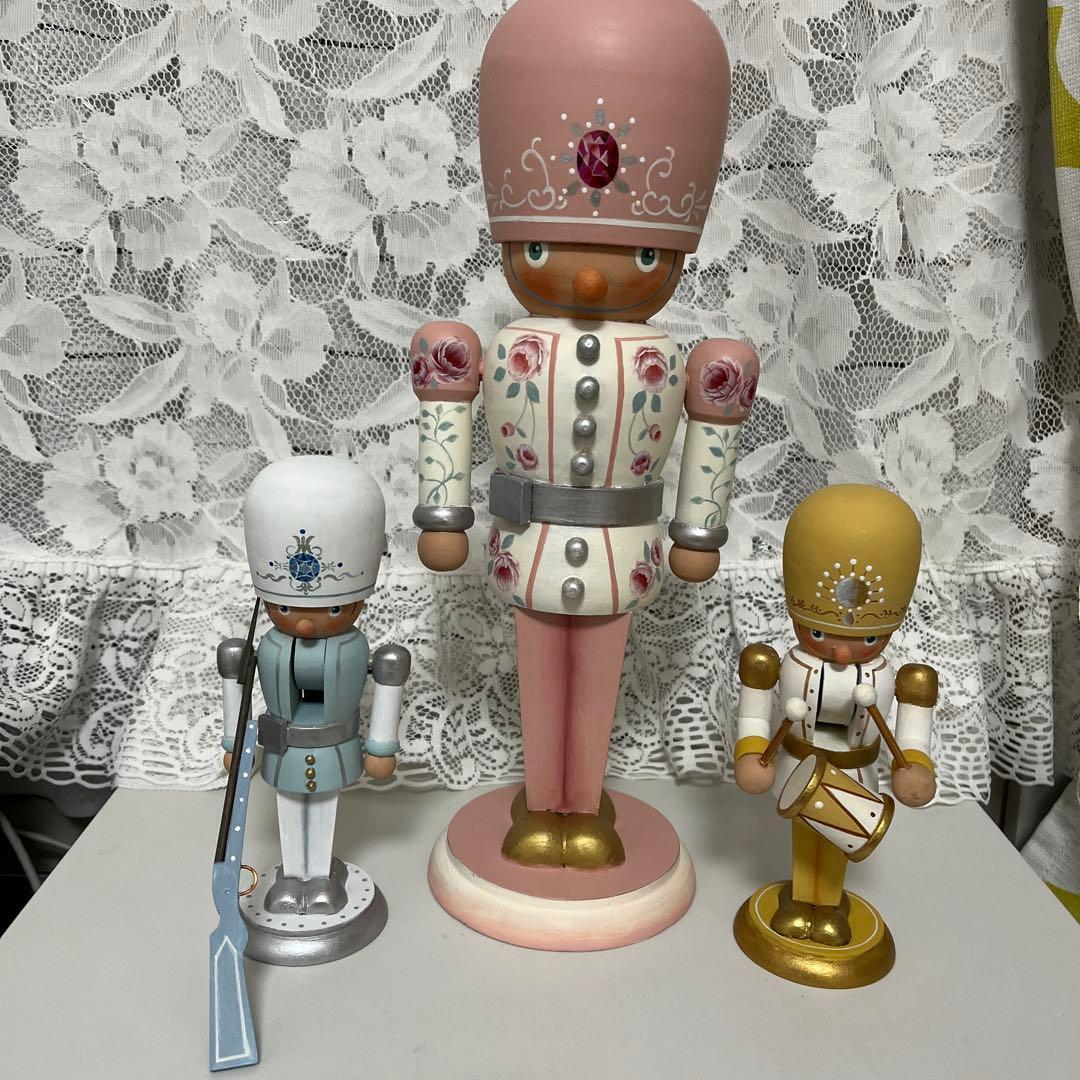 くるみ割り人形