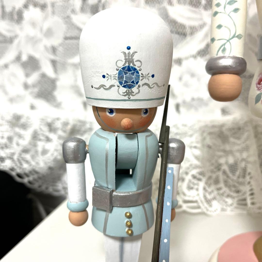 くるみ割り人形