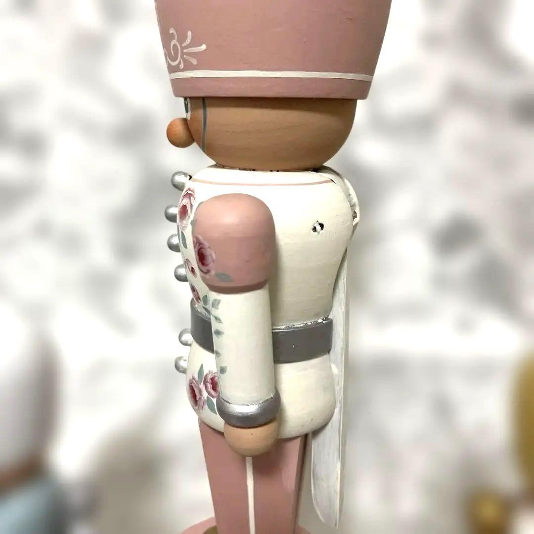 くるみ割り人形