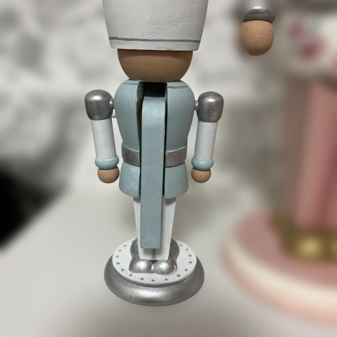 くるみ割り人形