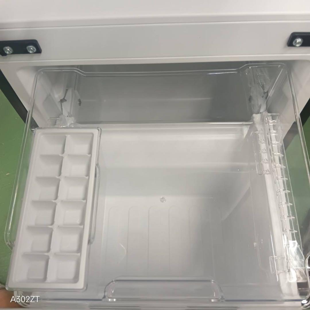 2F☆R29 SHARP　22年製　152L　冷蔵庫　安い 洗濯機　保証込み