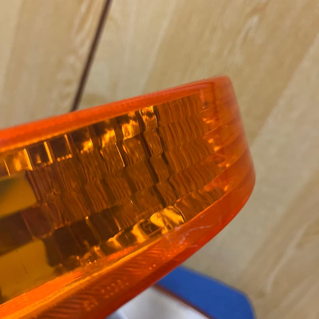 EF系　CR-X CRX　純正フロントウインカー　左右セット