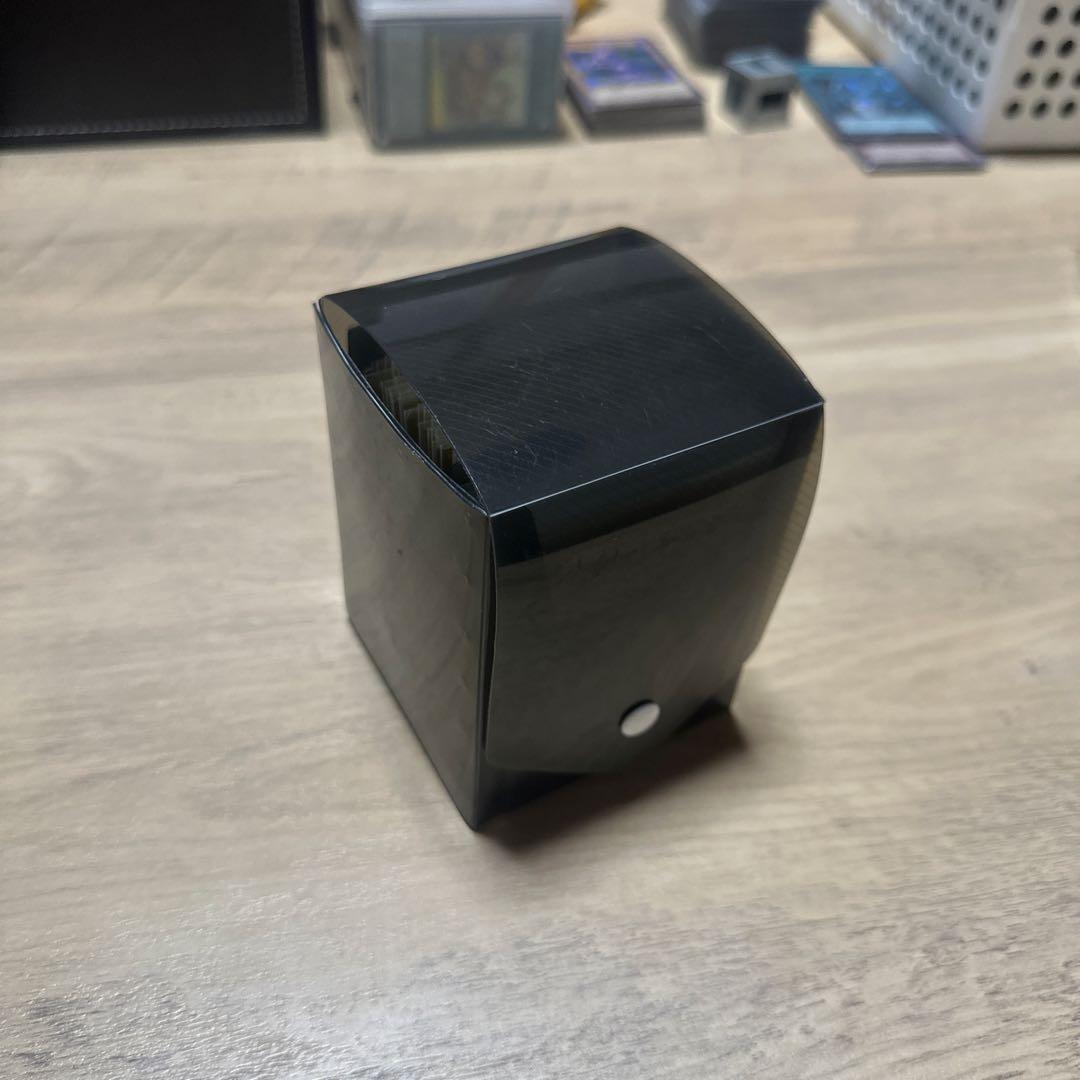 ブラックマジシャンデッキ　メイン、EXオールシークレット（おまけ付き）