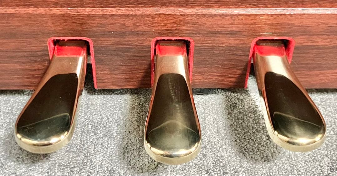 YAMAHA 電子ピアノ CLP-440M【無料配送可能】