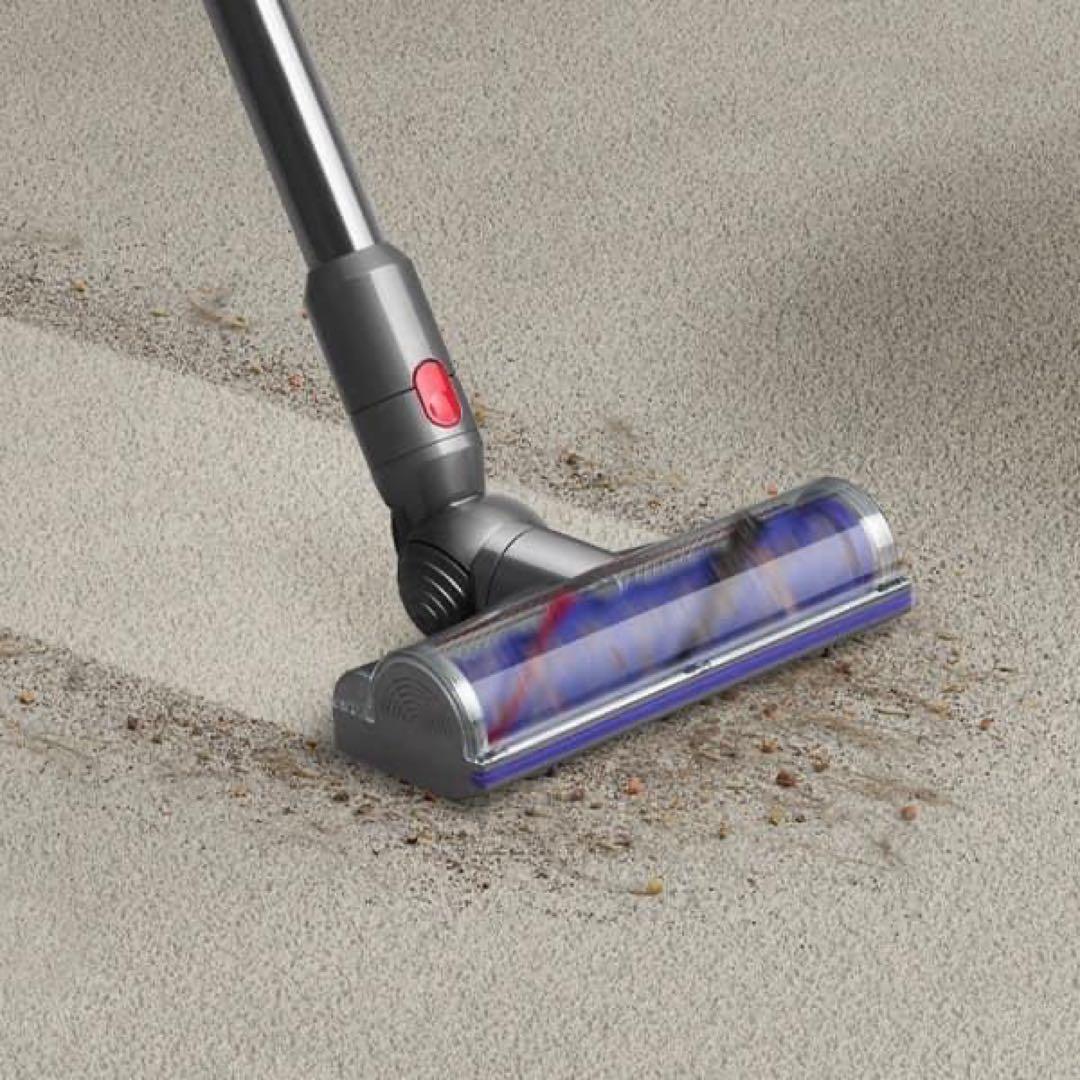 掃除機・クリーナー SV46ABL V12 Detect Slim Absolute SV46ABL