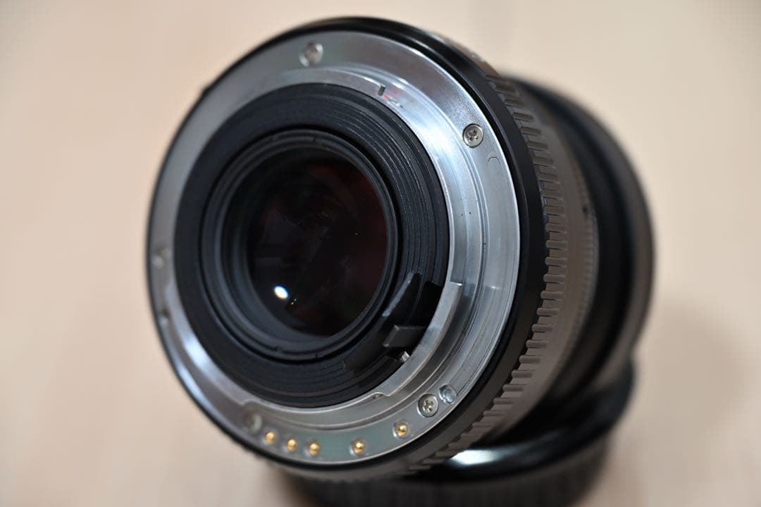 PENTAX-FA 43mm f/1.9 Limited 日本製