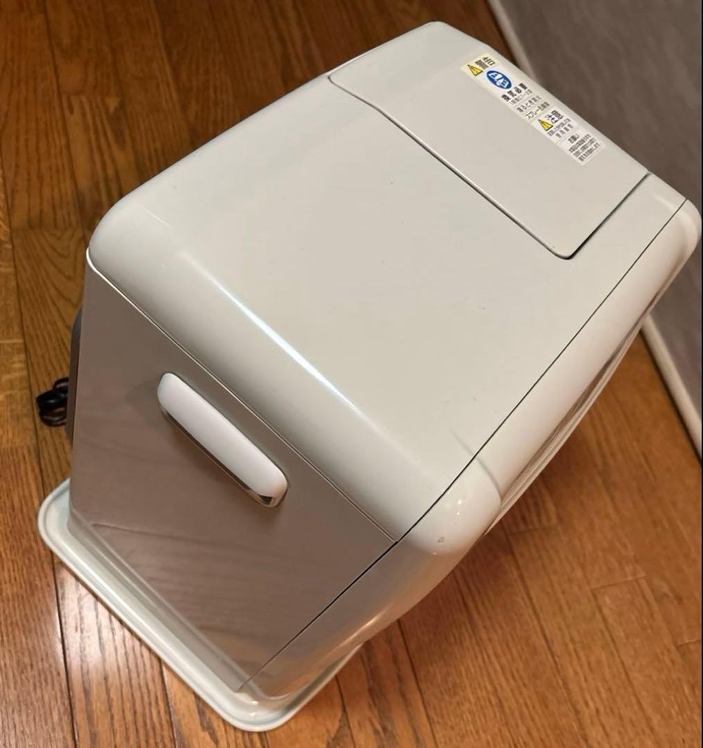 ★1/4（日）まで限定出品★ 石油ファンヒーター ブルーヒーター　2019年製