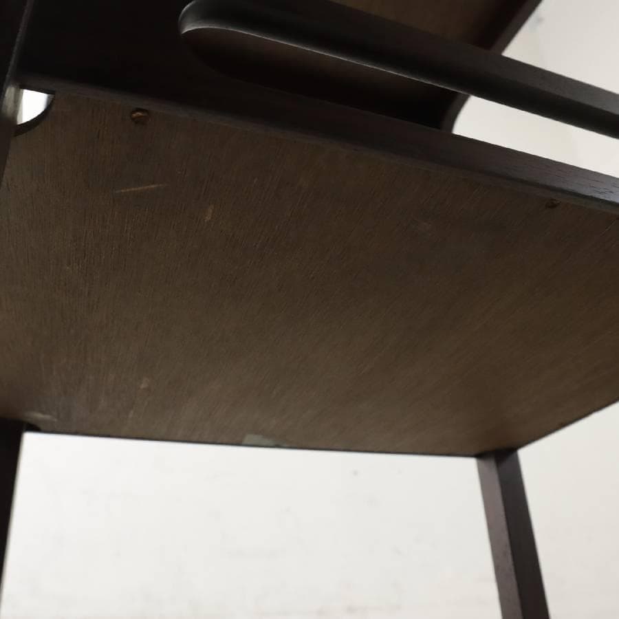 値下1952~76年 希少 孔雀マーク オールドマルニ サイドテーブル マルニ