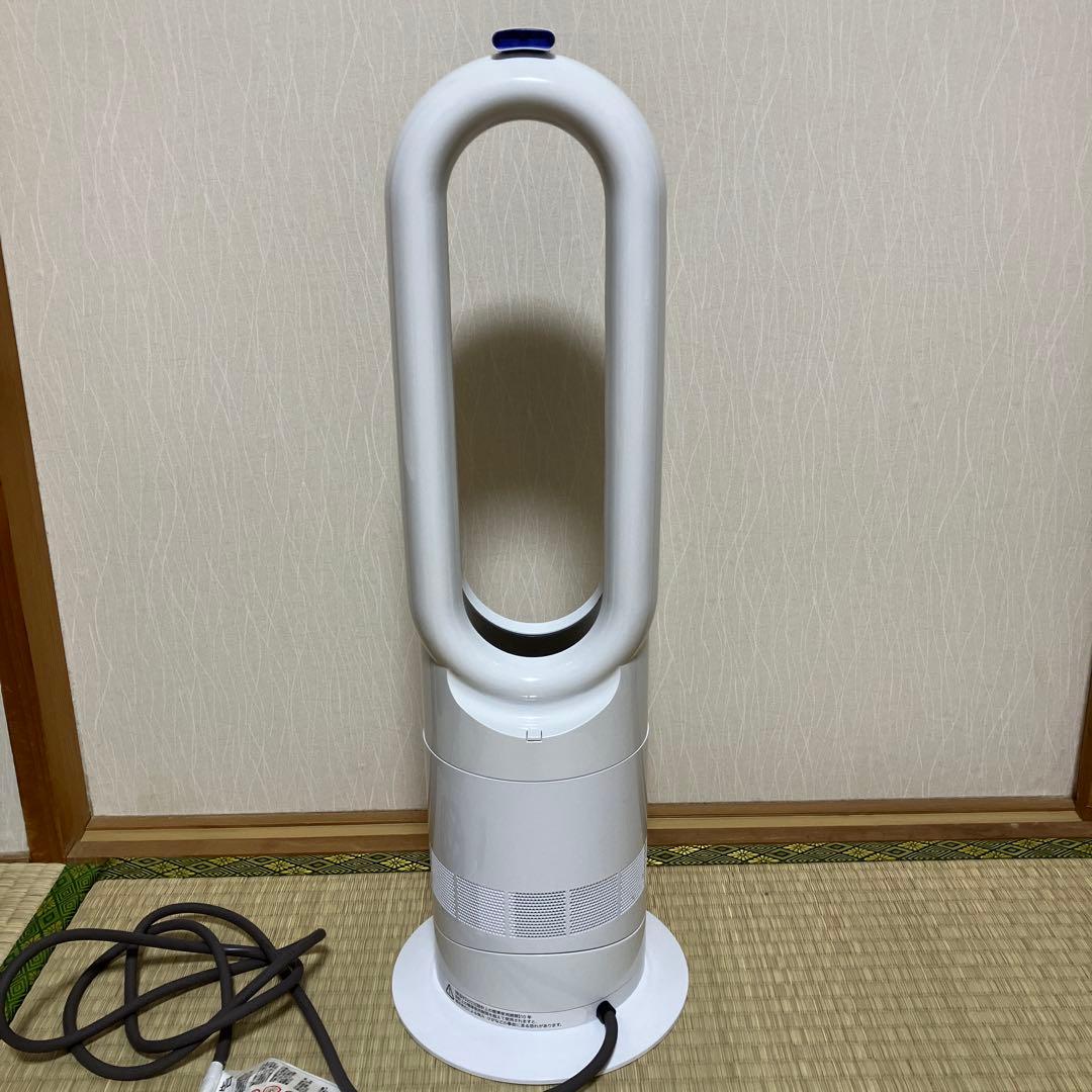 【極美品】Dyson hot+cool AM09 2023年製