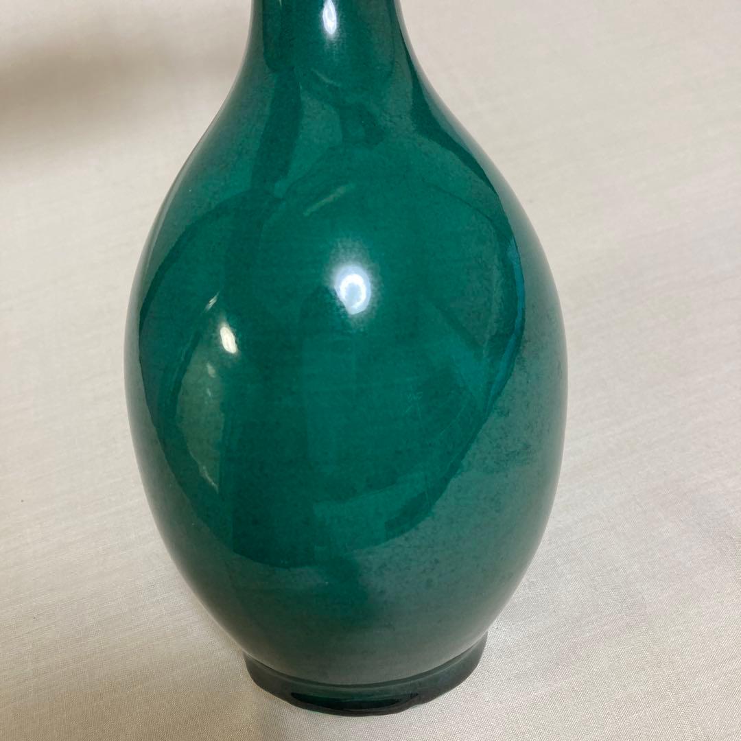 永楽善五郎　即中斎　茶道具　花入れ　工芸品　骨董品