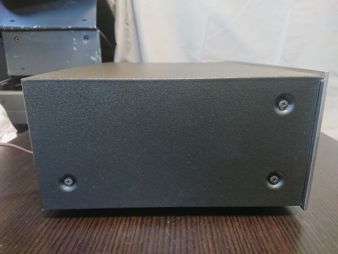 美品メンテナンス整備済TRIO製ビンテージステレオカセットデッキKX-4000