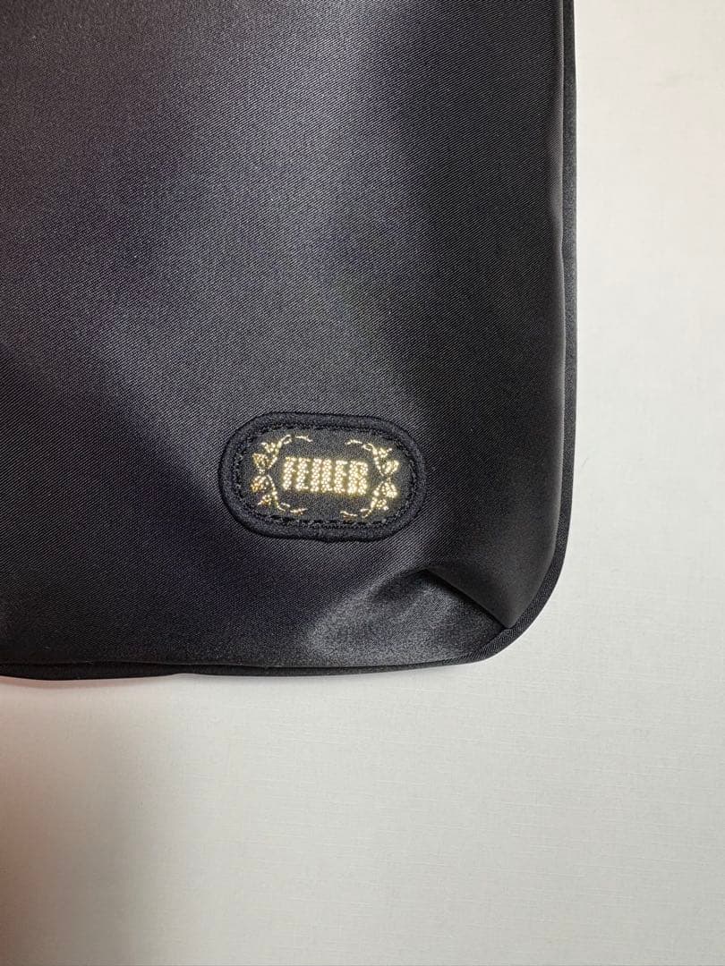 ［新品］FEILERフェイラー ハイジ ノートPCパソコンケース