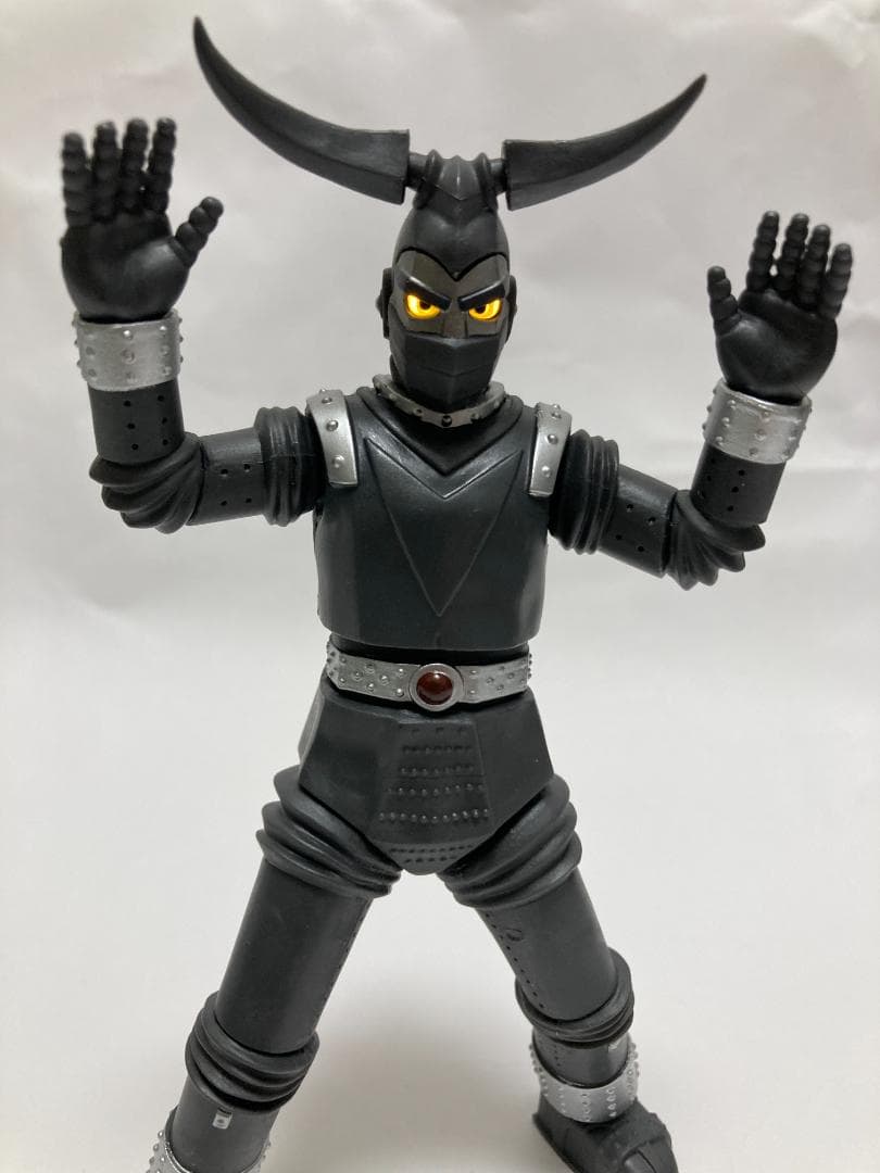 【限定】アルティメットルミナス ジャイアントロボ GR2 バンダイ