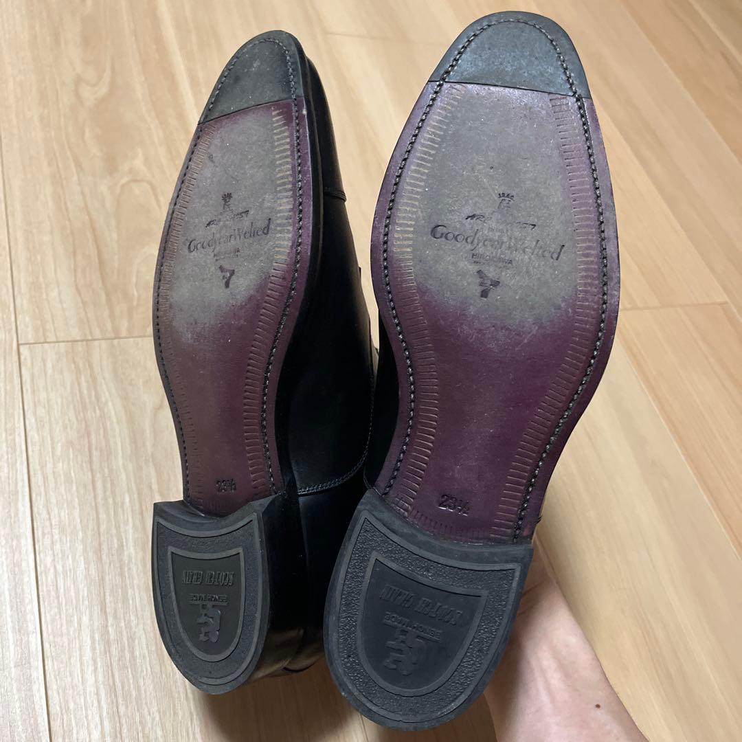 スコッチグレインオデッサ