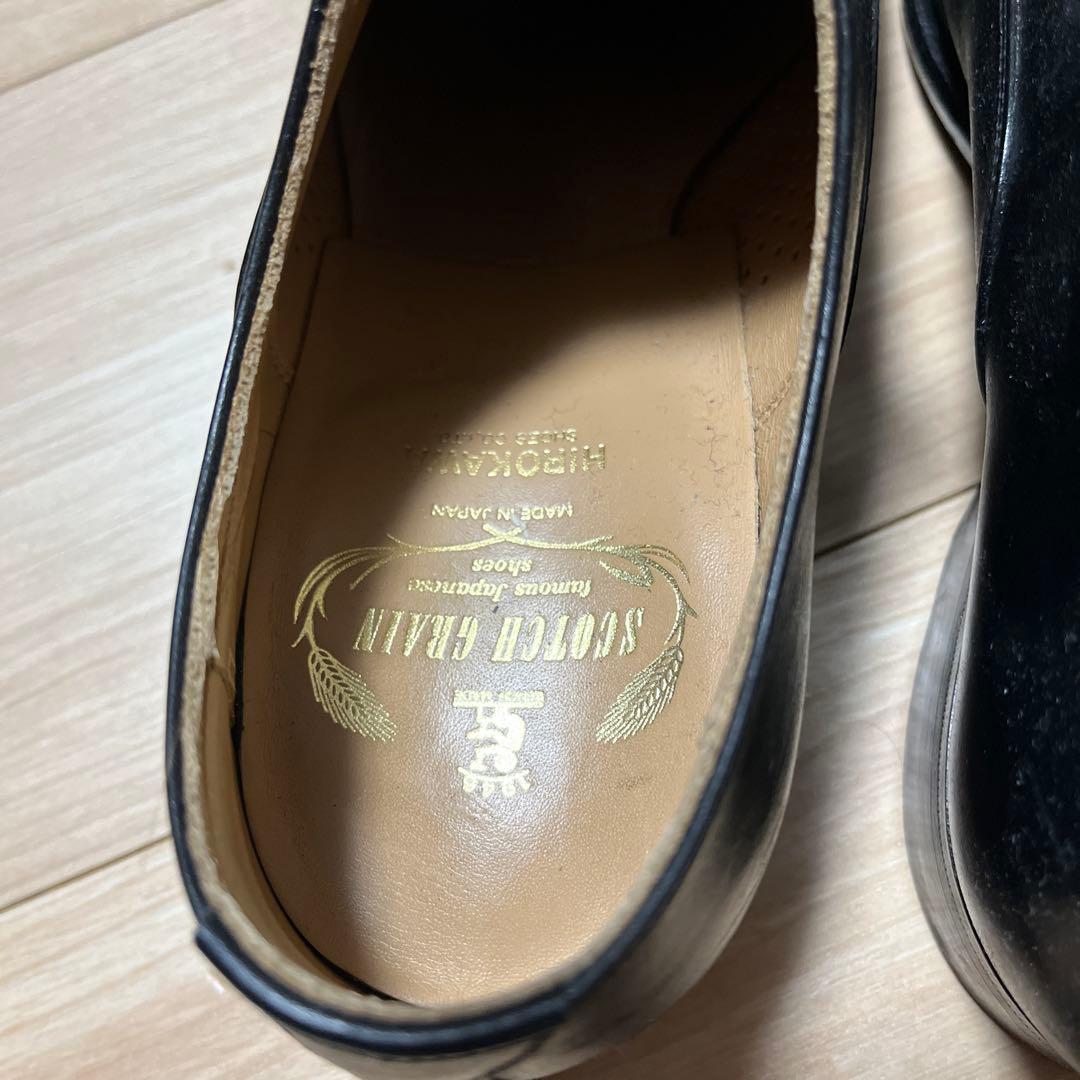 スコッチグレインオデッサ