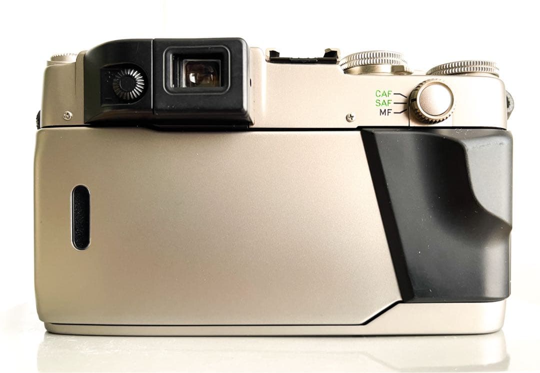 CONTAX G2 コンプリートセット