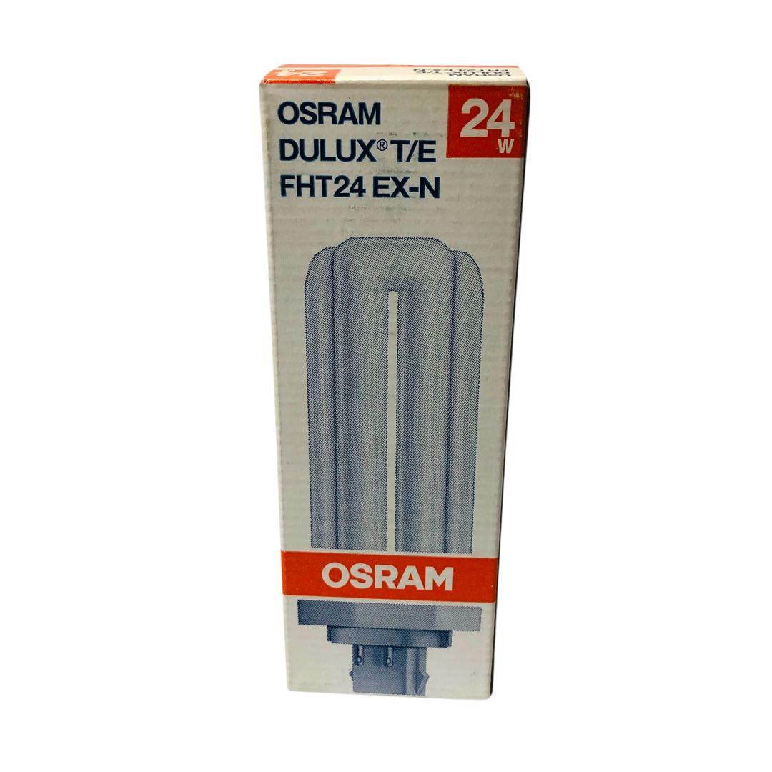 【未使用15本セット】OSRAM FHT24EX-N 昼白色｜まとめ買いにお得！