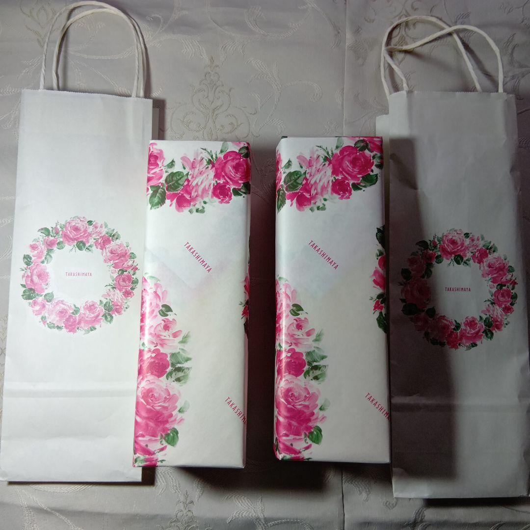 森伊蔵　金ラベル 720ml 2本　高島屋当選品