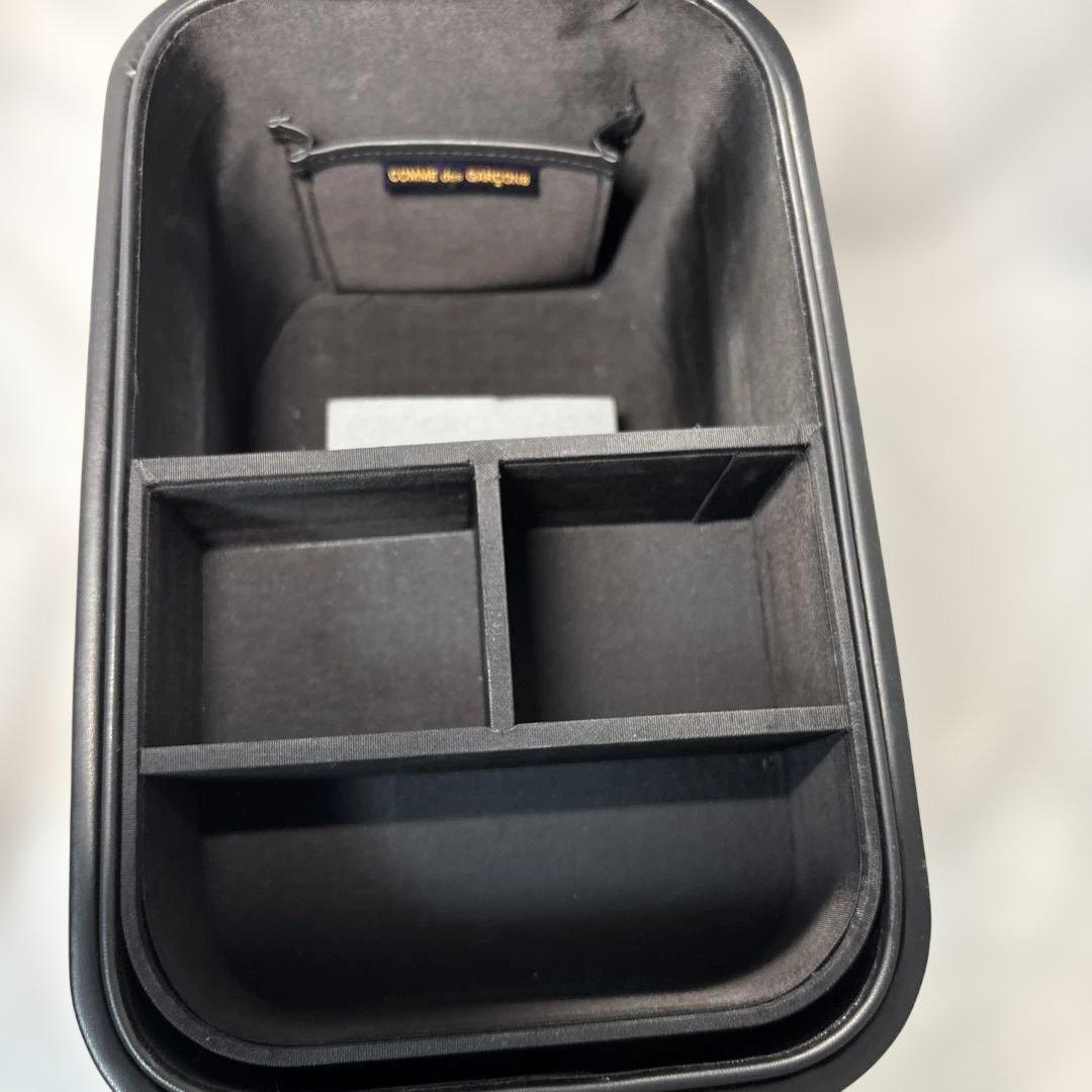 COMME des GARCONS コムデギャルソン　メイクアップ　ボックス