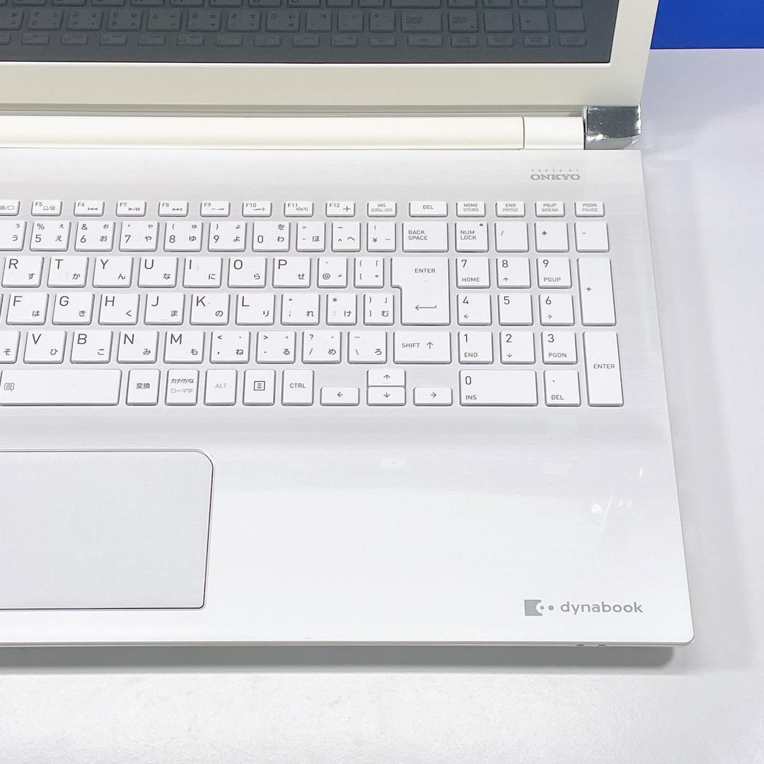 すぐ使える！Corei7✨12GB✨ブルーレイ✨爆速SSD✨ノートPC薄型カメラ