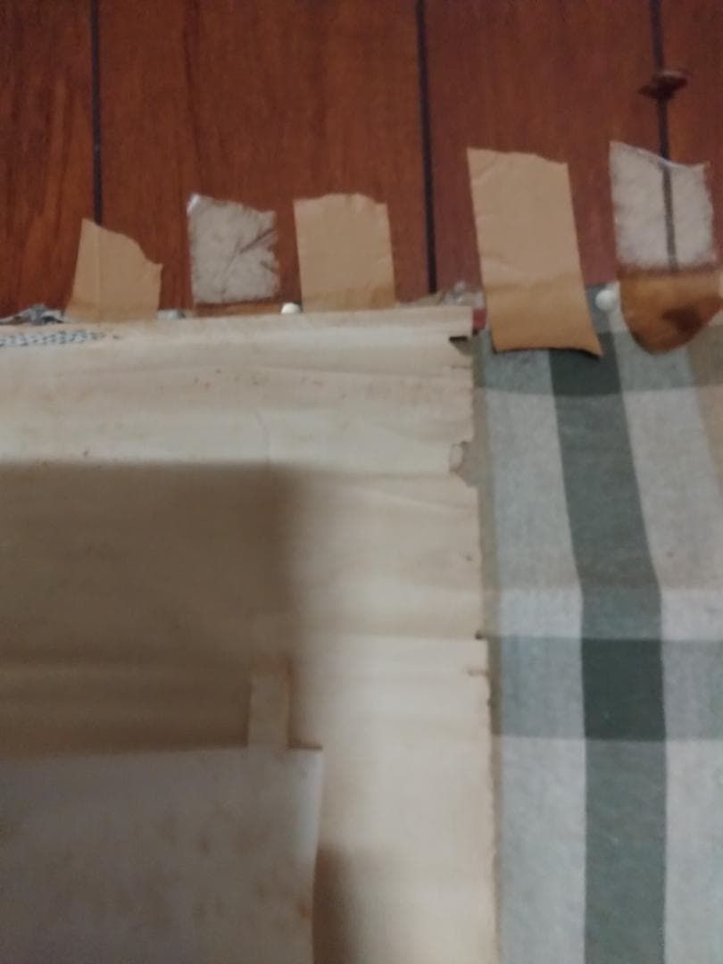 東郷平八郎　一行書春風入萬物　美術年鑑評価180万円真作書掛軸マクリのみ