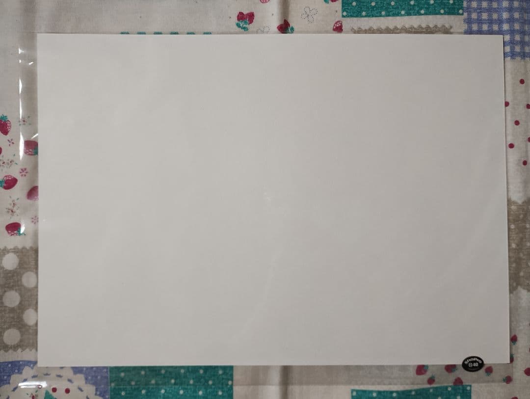 ぽんかん8展 ミニアートグラフC おまけ付き 俺ガイル 2019年