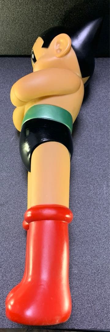 【希少、箱付】鉄腕アトム フィギュア 45cm