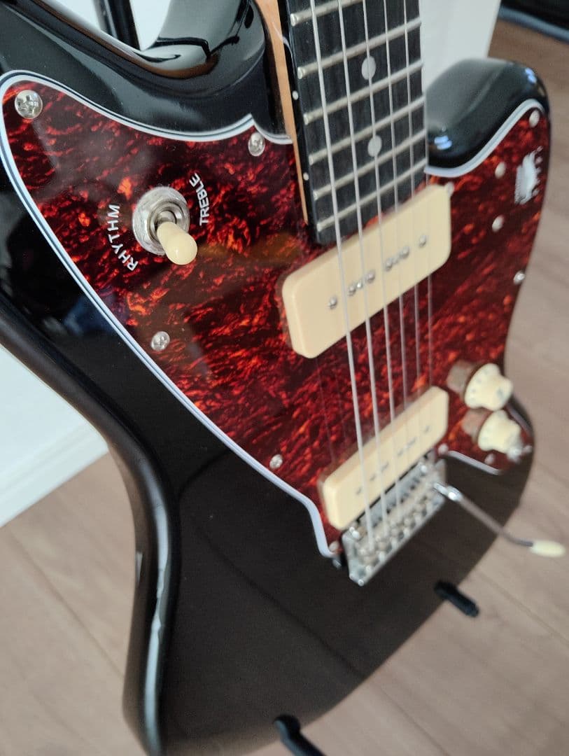 TajimaGuitar　TW SERIES TW-61