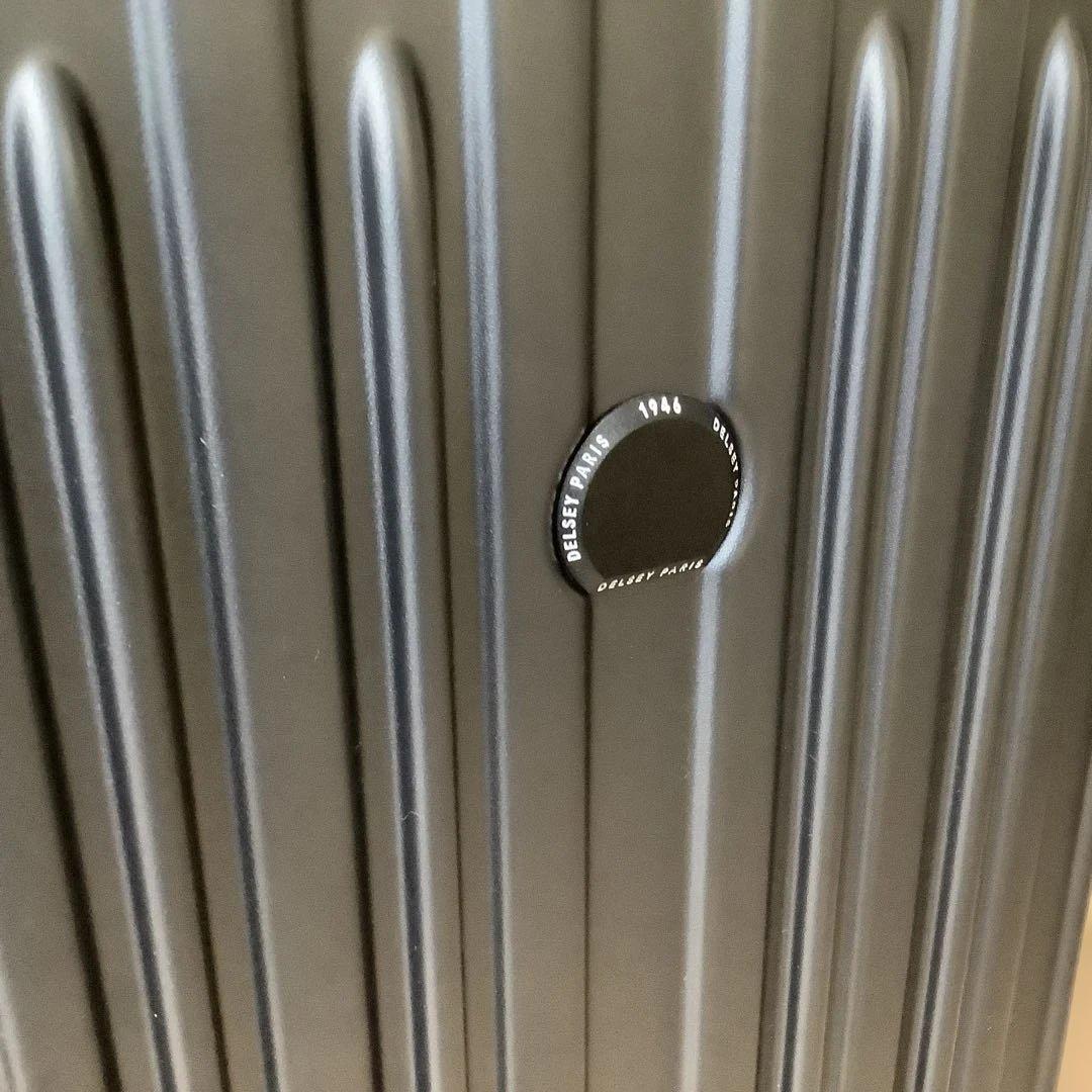 DELSEY　デルセー アクセレイト　スーツケース　35.2L　※304