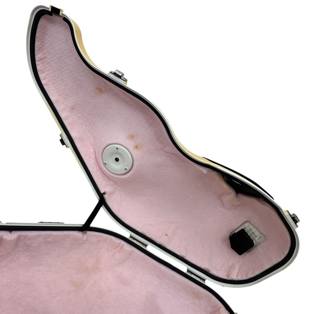 BEST BRASS e-Sax アルトサックス用 消音器