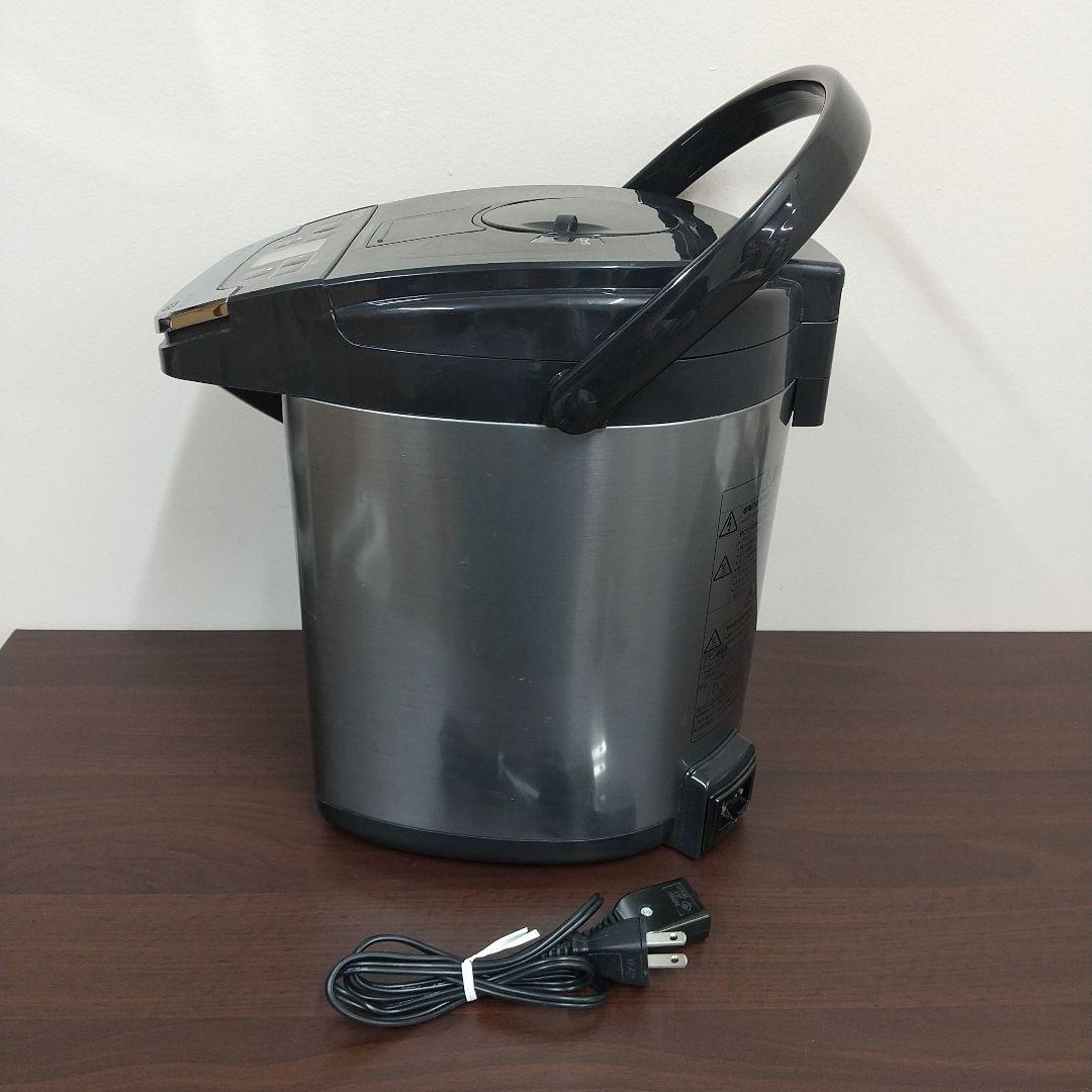 c*a様 M TIGER 蒸気レスVE電気まほうびん 23年製 3.0L PIG