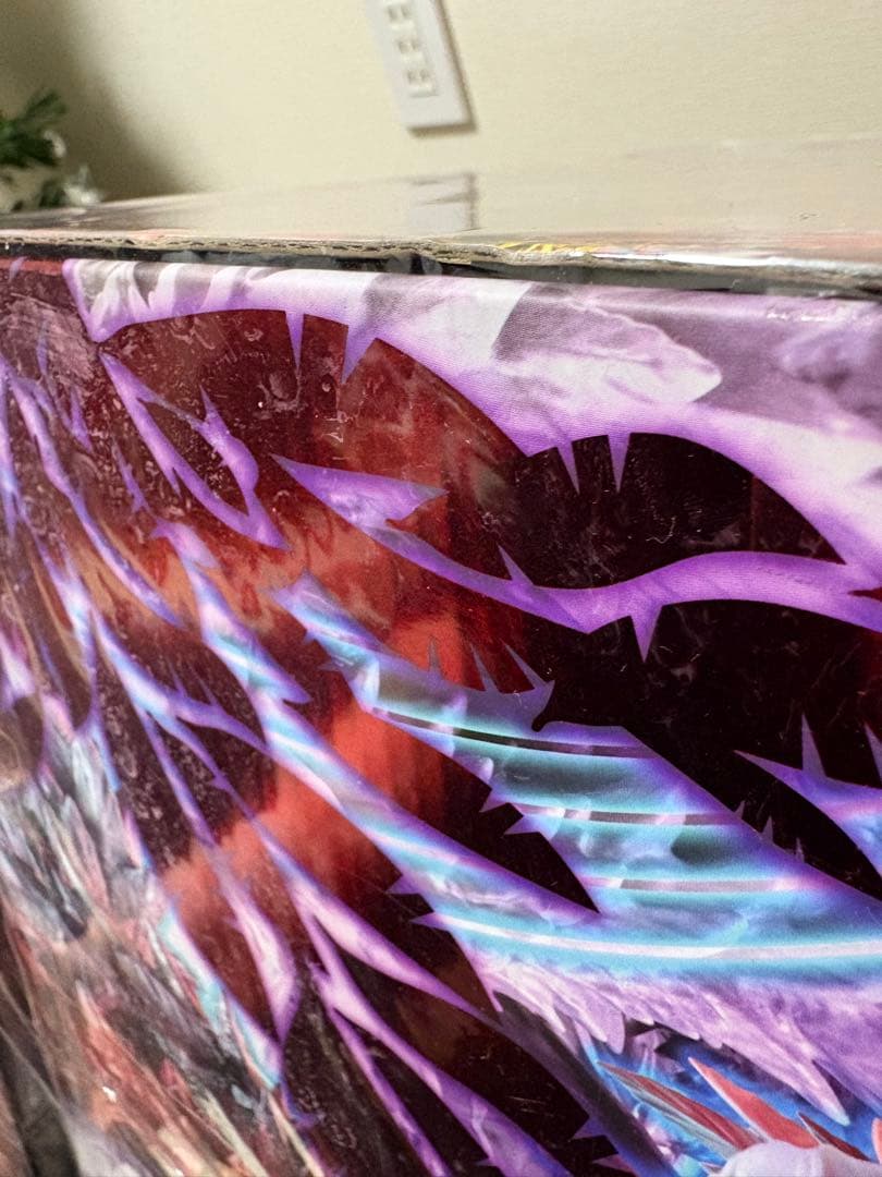 ワンピースPOPmaximum バウンドマン　ドフラミンゴ2体セット