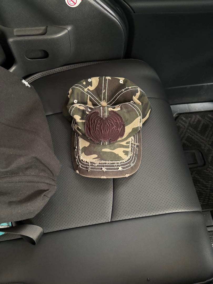 ec melodi キャップ　最安値